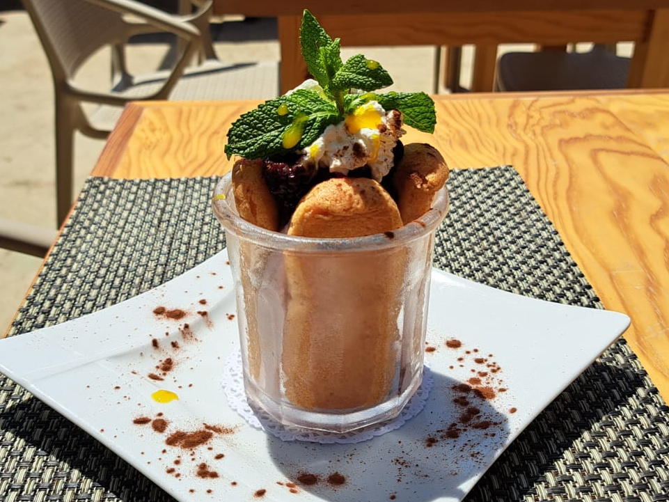 Tartare de Thon Frais